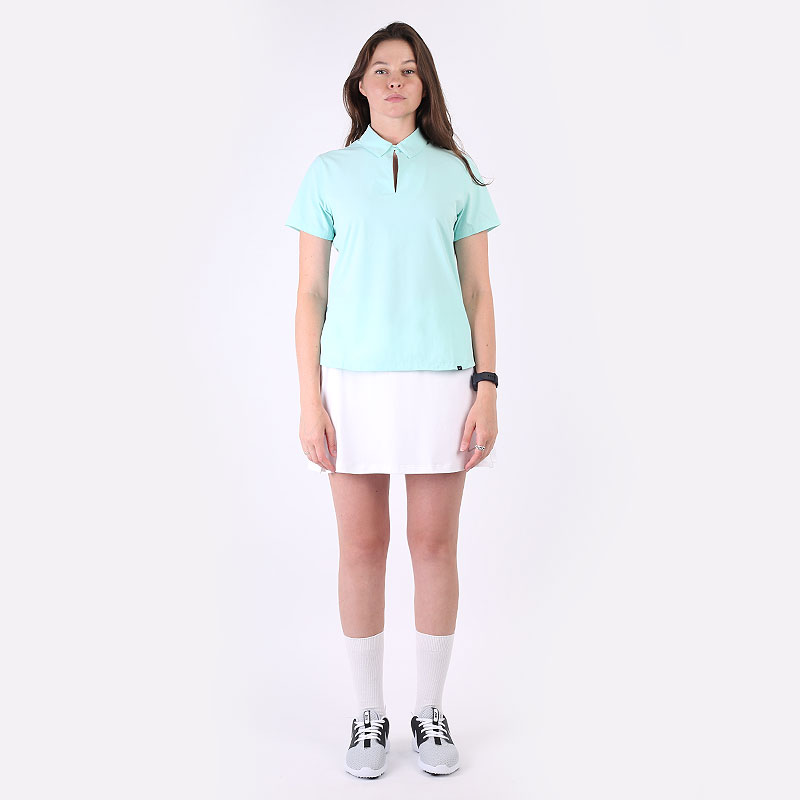   поло Nike Flex Ace Women&#039;s Golf Polo CU9349-382 - цена, описание, фото 6